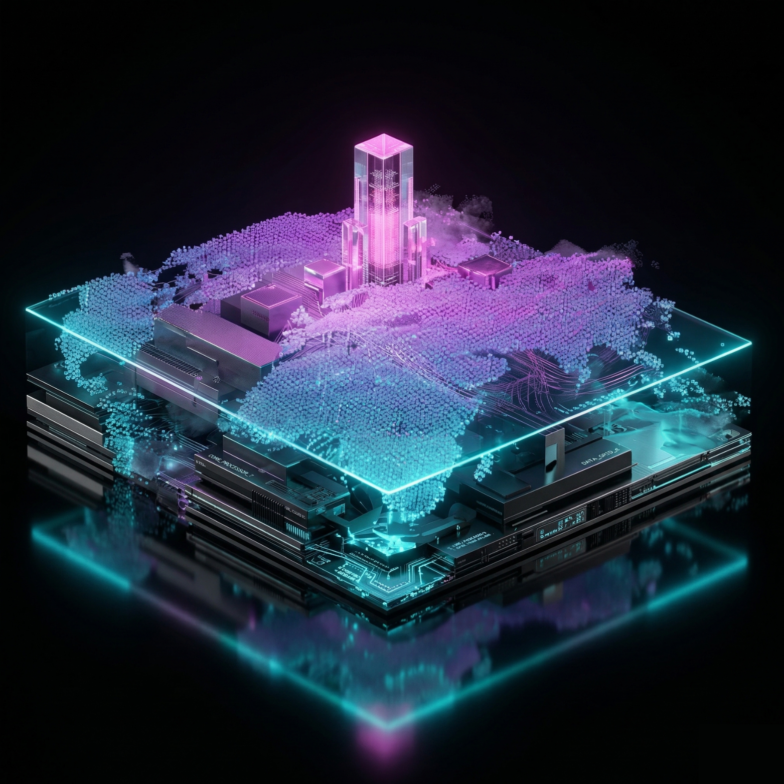 Transforme intuição em faturamento real