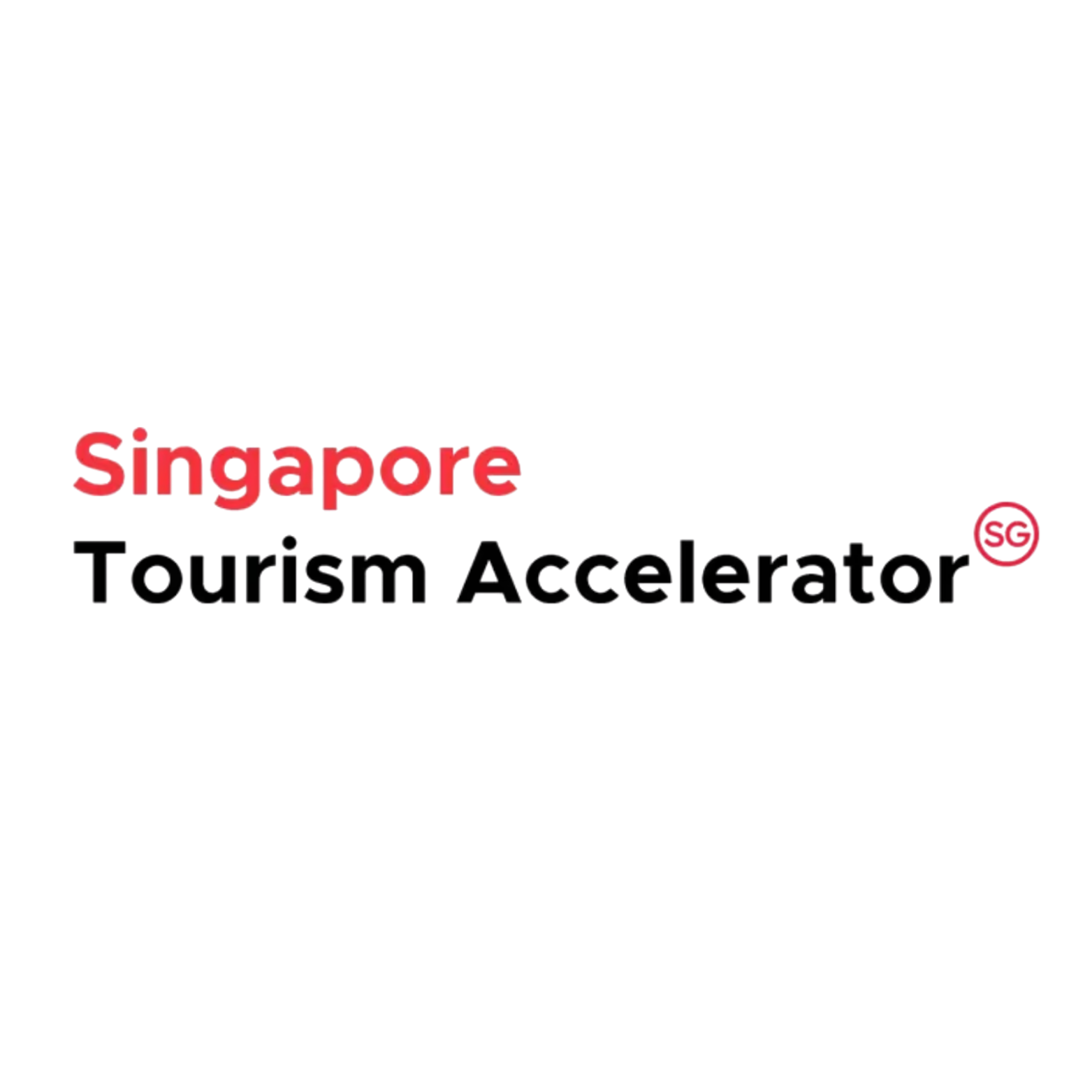 Singapore Tourism Accelerator